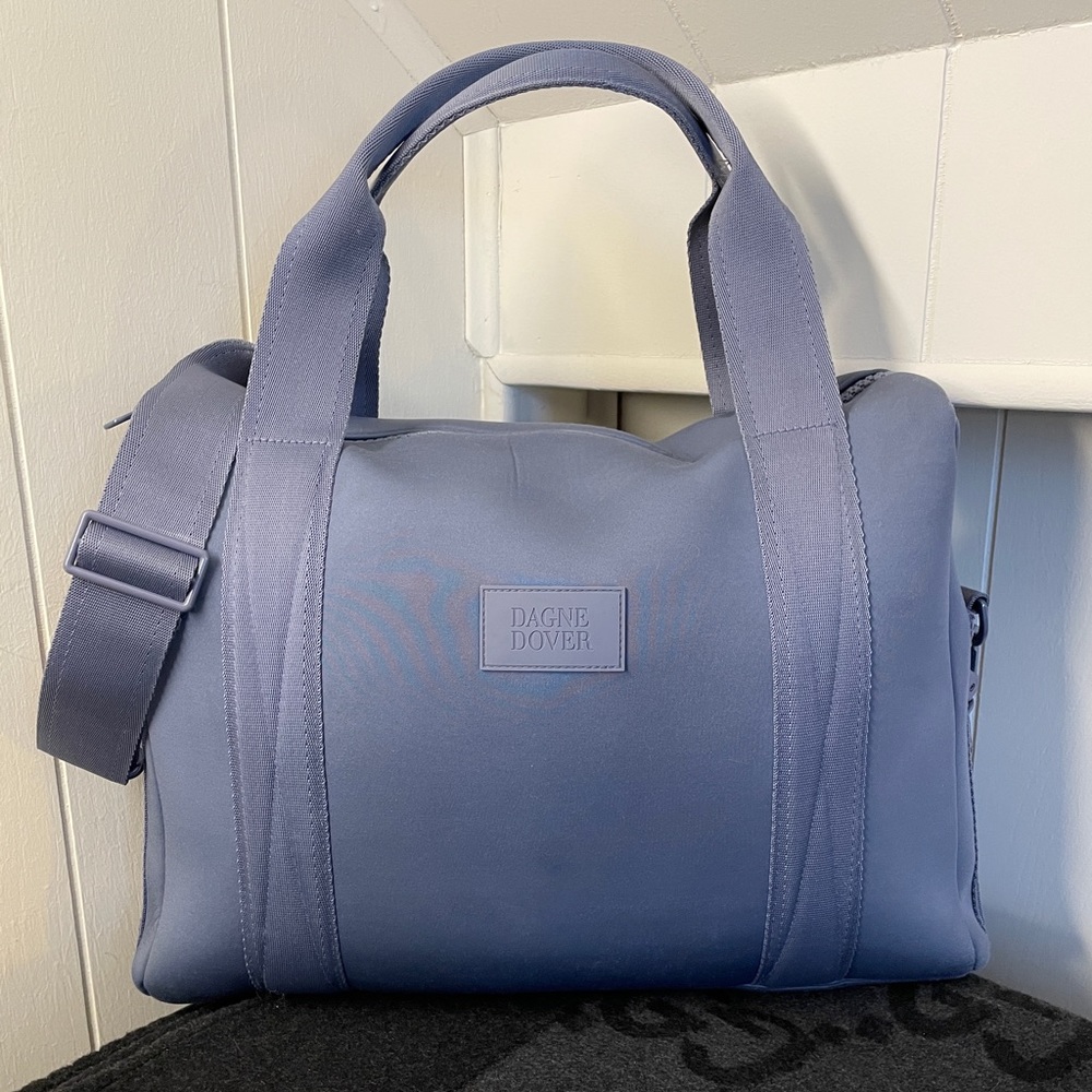 Dagne Dover Messenger Bag